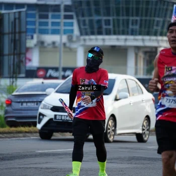 Runner Photo 5960926