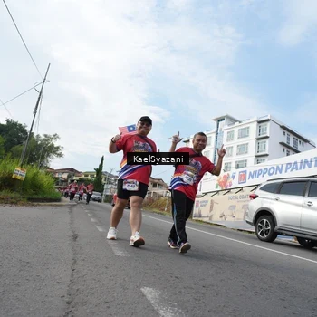 Runner Photo 5960928