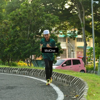 Runner Photo 5960931