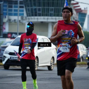 Runner Photo 5960932