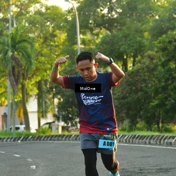 Runner Photo 5960933