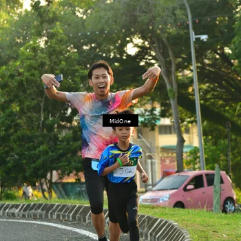 Runner Photo 5960935
