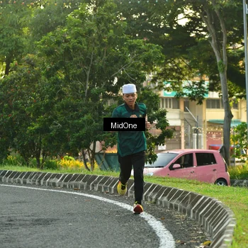 Runner Photo 5960936