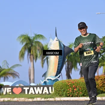 Runner Photo 5960938