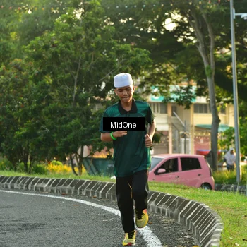 Runner Photo 5960939