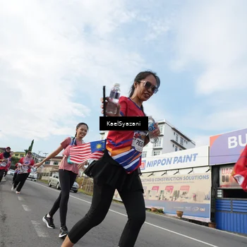 Runner Photo 5960940