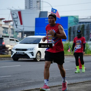 Runner Photo 5960941