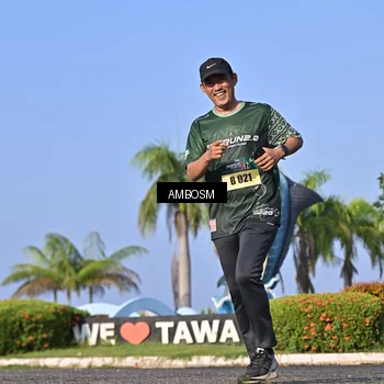 Runner Photo 5960942