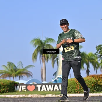 Runner Photo 5960943