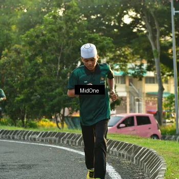 Runner Photo 5960944