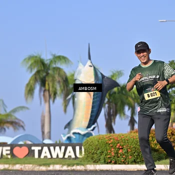 Runner Photo 5960945