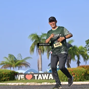 Runner Photo 5960952