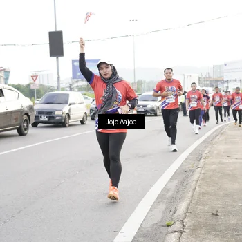 Runner Photo 5960954