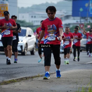 Runner Photo 5960955