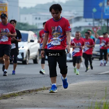 Runner Photo 5960958