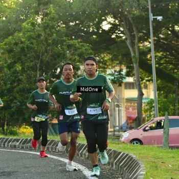 Runner Photo 5960960