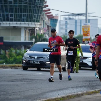 Runner Photo 5960963