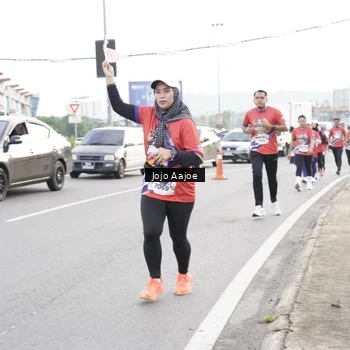 Runner Photo 5960966