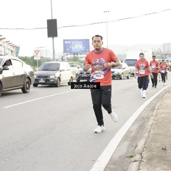 Runner Photo 5960967