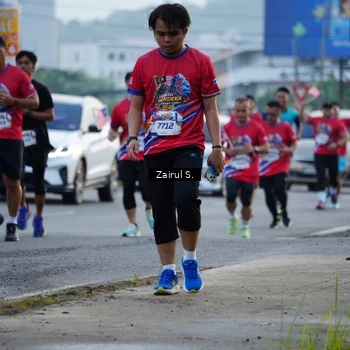Runner Photo 5960968