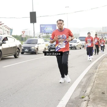 Runner Photo 5960969