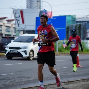 Runner Photo 5960970