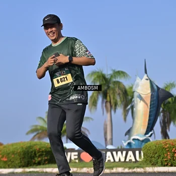 Runner Photo 5960973