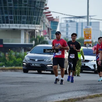 Runner Photo 5960974