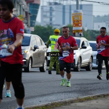 Runner Photo 5960975