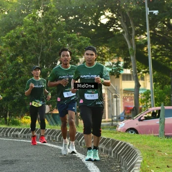 Runner Photo 5960980