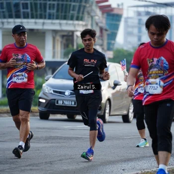 Runner Photo 5960982
