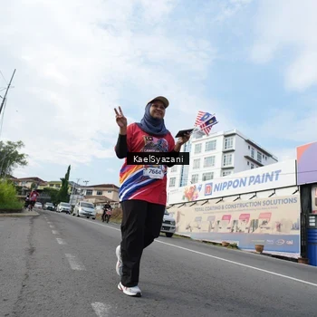 Runner Photo 5960983
