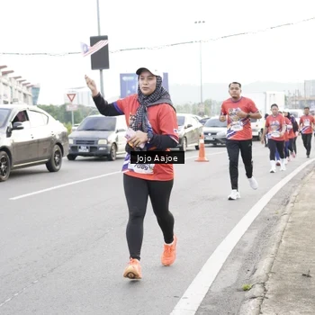 Runner Photo 5960986