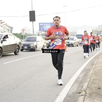 Runner Photo 5960988