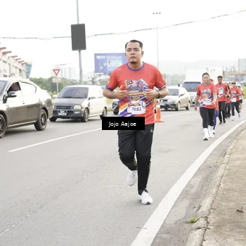 Runner Photo 5960989