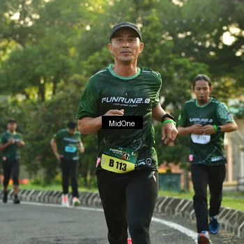 Runner Photo 5960990