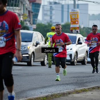 Runner Photo 5960995