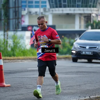 Runner Photo 5960996