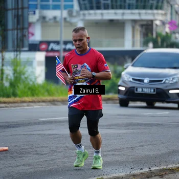 Runner Photo 5960999