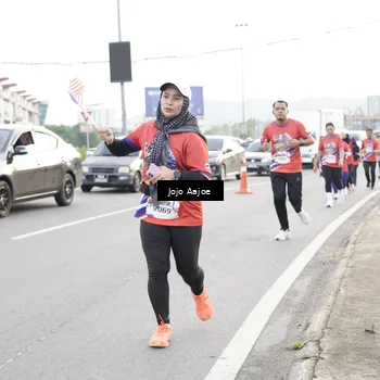 Runner Photo 5961000