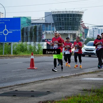 Runner Photo 5961001