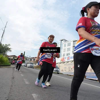 Runner Photo 5961002