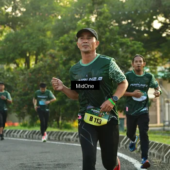 Runner Photo 5961004
