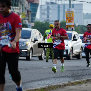 Runner Photo 5961008