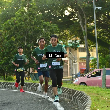 Runner Photo 5961010