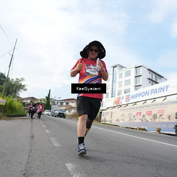 Runner Photo 5961011