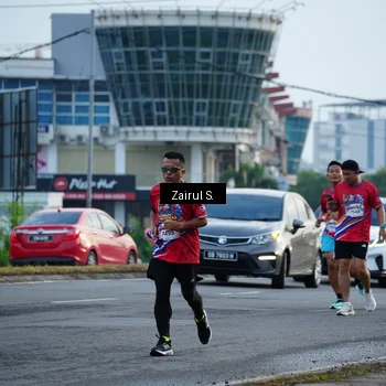 Runner Photo 5961013