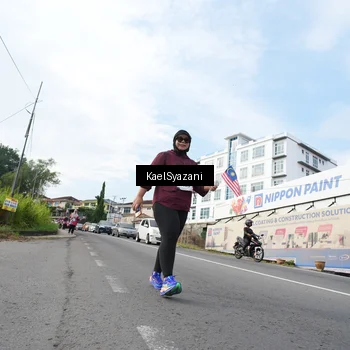Runner Photo 5961015