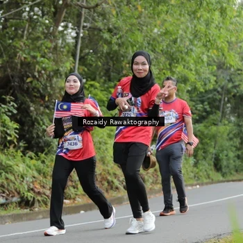 Runner Photo 5961016