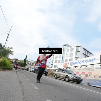 Runner Photo 5961017